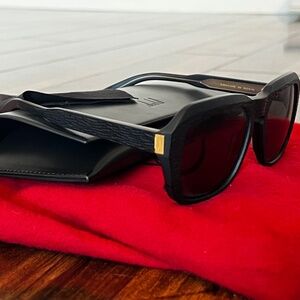 brand new dunhill sunglasses for sale